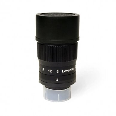 Okuliaras teleskopams Levenhuk Ra Zoom 8–24mm, 1.25" 1 Okuliaras teleskopams Levenhuk Ra Zoom 8–24mm, 1.25" 1