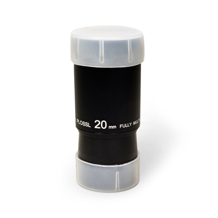 Okuliaras Levenhuk Ra Plössl 20mm, 1.25" Okuliaras Levenhuk Ra Plössl 20mm, 1.25"