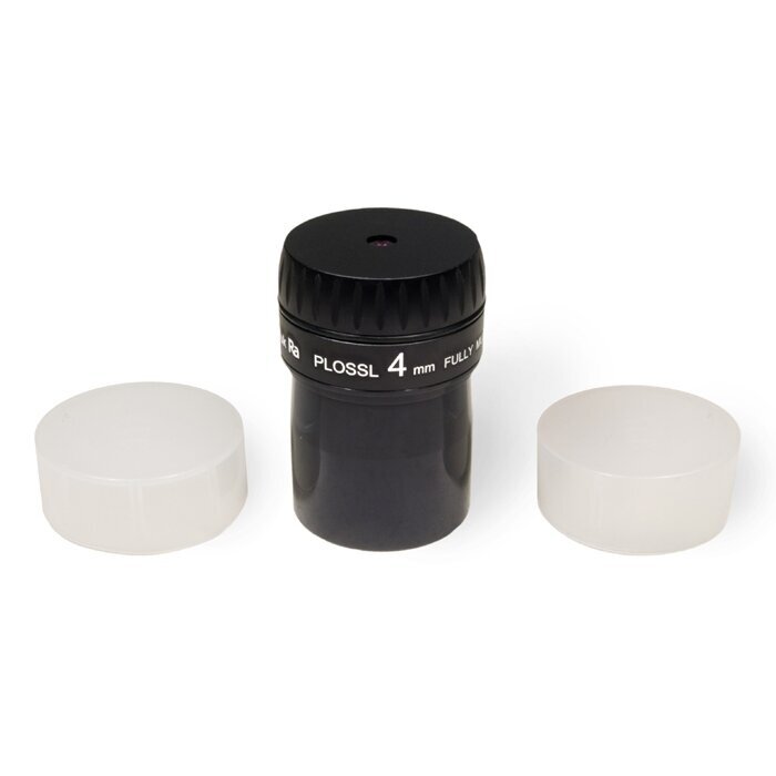 Okuliaras Levenhuk Ra Plössl 4mm, 1.25" 1 Okuliaras Levenhuk Ra Plössl 4mm, 1.25" 1