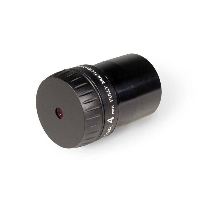 Okuliaras Levenhuk Ra Plössl 4mm, 1.25" 3 Okuliaras Levenhuk Ra Plössl 4mm, 1.25" 3