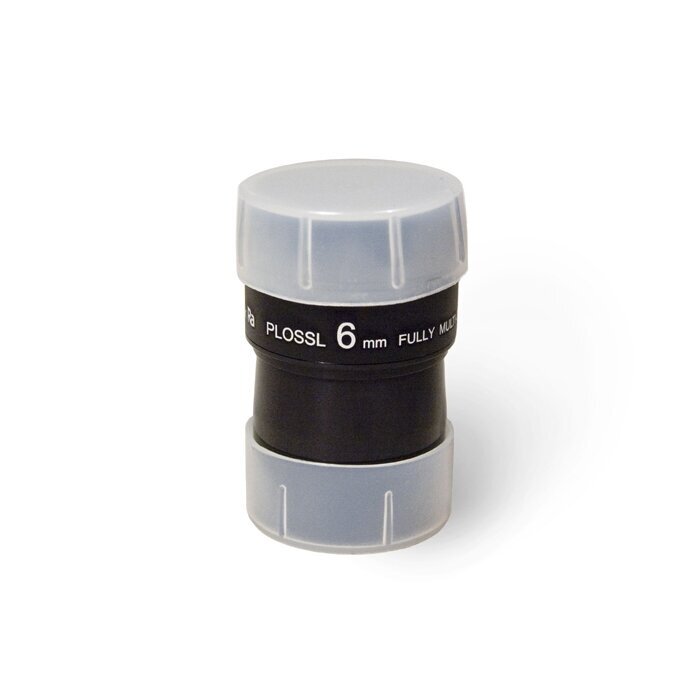 Okuliaras Levenhuk Ra Plössl 6mm, 1.25" Okuliaras Levenhuk Ra Plössl 6mm, 1.25"