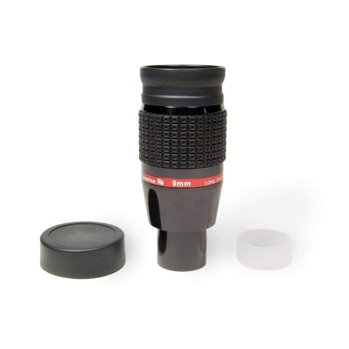 Okuliaras teleskopams Levenhuk Ra ER20 WA 9mm, 1.25" 2 Okuliaras teleskopams Levenhuk Ra ER20 WA 9mm, 1.25" 2