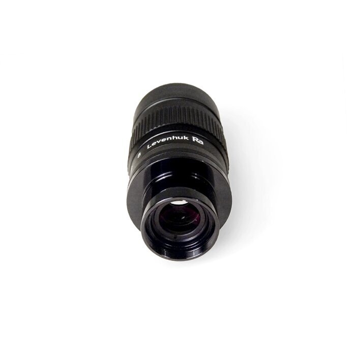Okuliaras teleskopams Levenhuk Ra Zoom 8–24mm, 1.25" 3 Okuliaras teleskopams Levenhuk Ra Zoom 8–24mm, 1.25" 3