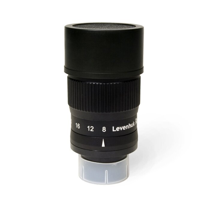 Okuliaras teleskopams Levenhuk Ra Zoom 8–24mm, 1.25" 1 Okuliaras teleskopams Levenhuk Ra Zoom 8–24mm, 1.25" 1