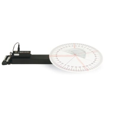 Optinis Hartlo diskas su diodiniu lazeriu (230 V, 50/60 Hz) Optinis Hartlo diskas su diodiniu lazeriu (230 V, 50/60 Hz)