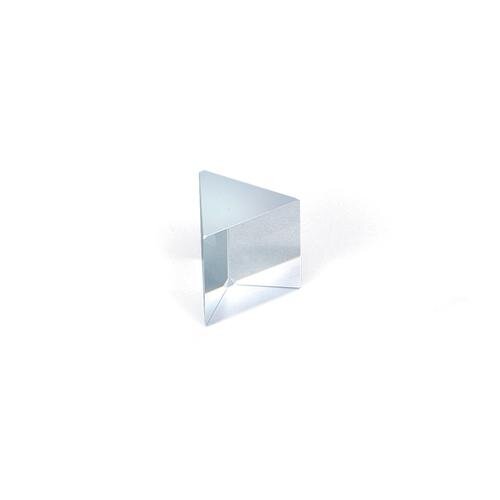Optinio stiklo prizmė 60 °, 30 mm x 30 mm