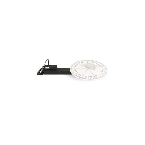 Optinis Hartlo diskas su diodiniu lazeriu (115 V, 50/60 Hz) Optinis Hartlo diskas su diodiniu lazeriu (115 V, 50/60 Hz)