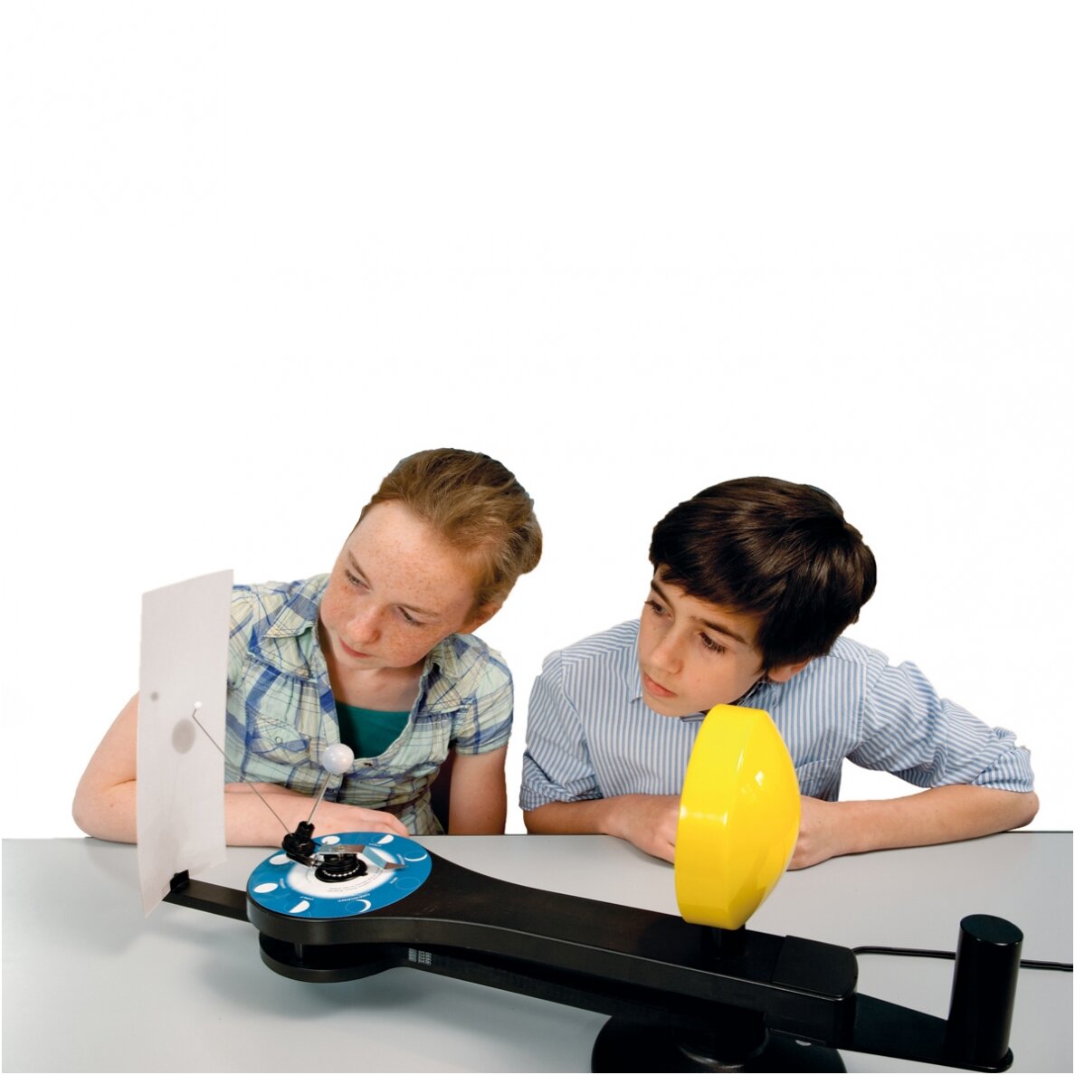Orbit™ Tellurium dangaus kūnų modelis 2 Orbit™ Tellurium dangaus kūnų modelis 2