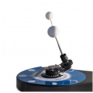 Orbit™ Tellurium dangaus kūnų modelis 1 Orbit™ Tellurium dangaus kūnų modelis 1