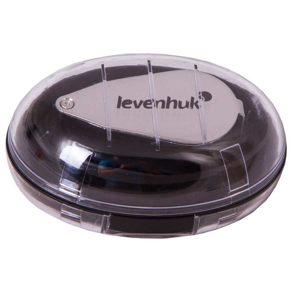 Padidinimo stiklas Levenhuk Zeno Gem M11 2 Padidinimo stiklas Levenhuk Zeno Gem M11 2