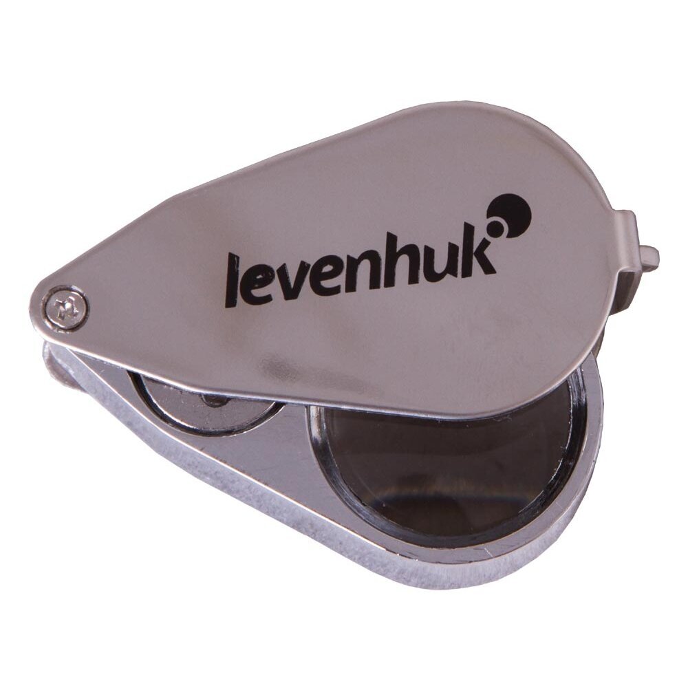 Padidinimo stiklas Levenhuk Zeno Gem M11 4 Padidinimo stiklas Levenhuk Zeno Gem M11 4