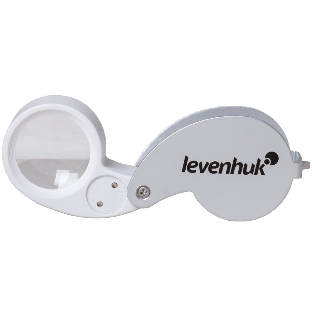 Padidinimo stiklas Levenhuk Zeno Gem M5 3 Padidinimo stiklas Levenhuk Zeno Gem M5 3