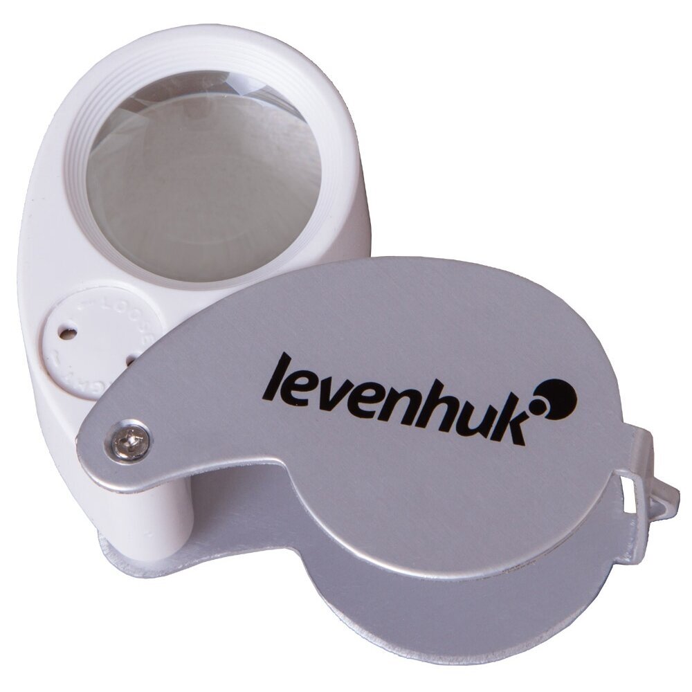 Padidinimo stiklas Levenhuk Zeno Gem M5 Padidinimo stiklas Levenhuk Zeno Gem M5