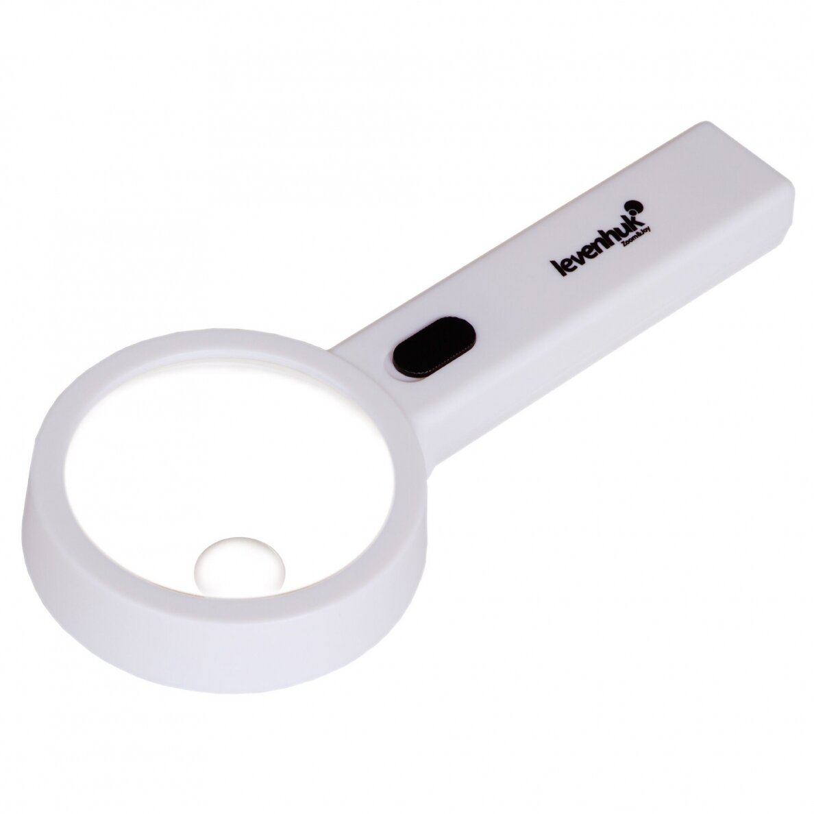 Padidinimo stiklas Levenhuk Zeno Handy ZH35 5 Padidinimo stiklas Levenhuk Zeno Handy ZH35 5