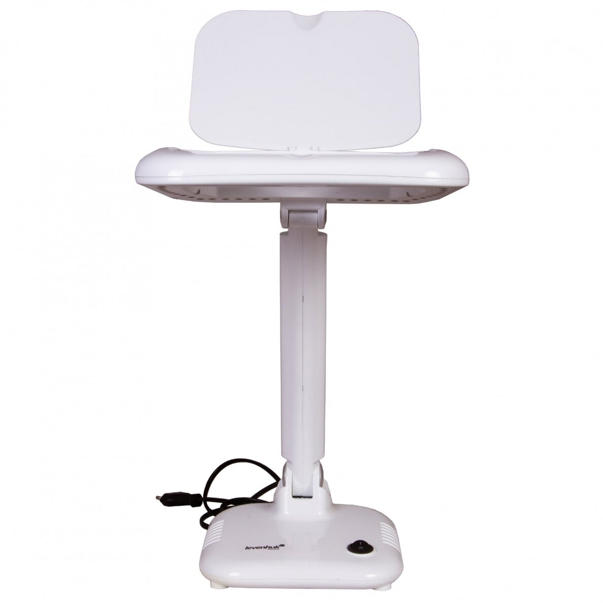 Padidinimo stiklas Levenhuk Zeno Lamp ZL9 3 Padidinimo stiklas Levenhuk Zeno Lamp ZL9 3