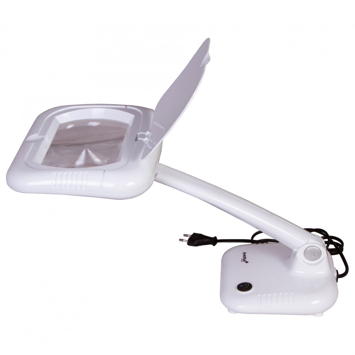 Padidinimo stiklas Levenhuk Zeno Lamp ZL9 4 Padidinimo stiklas Levenhuk Zeno Lamp ZL9 4