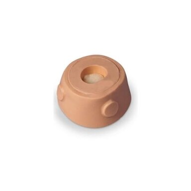 Pakaitinė GERI™ manekeno klubo injekcijos vieta Pakaitinė GERI™ manekeno klubo injekcijos vieta