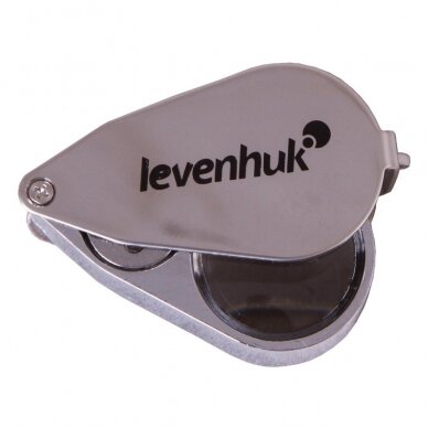 Padidinimo stiklas Levenhuk Zeno Gem M11 4 Padidinimo stiklas Levenhuk Zeno Gem M11 4