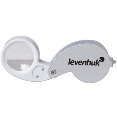 Padidinimo stiklas Levenhuk Zeno Gem M5 3 Padidinimo stiklas Levenhuk Zeno Gem M5 3
