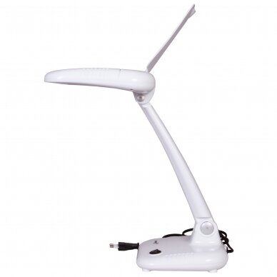 Padidinimo stiklas Levenhuk Zeno Lamp ZL9 2 Padidinimo stiklas Levenhuk Zeno Lamp ZL9 2
