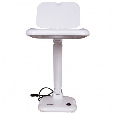 Padidinimo stiklas Levenhuk Zeno Lamp ZL9 3 Padidinimo stiklas Levenhuk Zeno Lamp ZL9 3