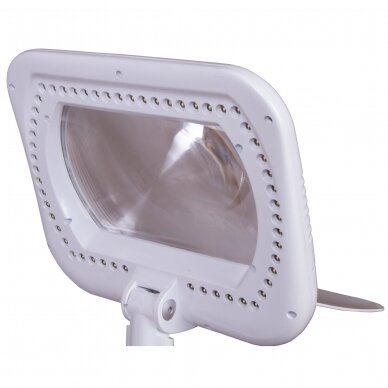 Padidinimo stiklas Levenhuk Zeno Lamp ZL9 6 Padidinimo stiklas Levenhuk Zeno Lamp ZL9 6