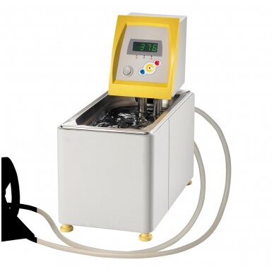 Panardinimo/cirkuliacijos termostatas (230 V; 50/60 Hz) Panardinimo/cirkuliacijos termostatas (230 V; 50/60 Hz)