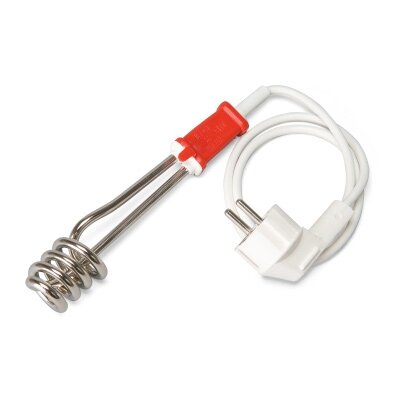 Panardinamasis šildytuvas (230 V, 50/60 Hz)