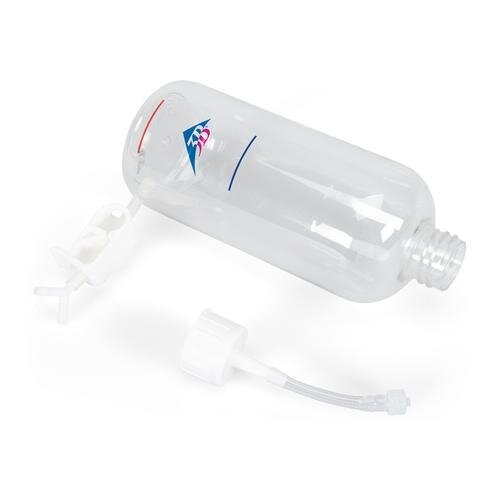 Pakaitinis buteliukas intraveninėms injekcijoms, skirtas P50/1 modeliams Pakaitinis buteliukas intraveninėms injekcijoms, skirtas P50/1 modeliams