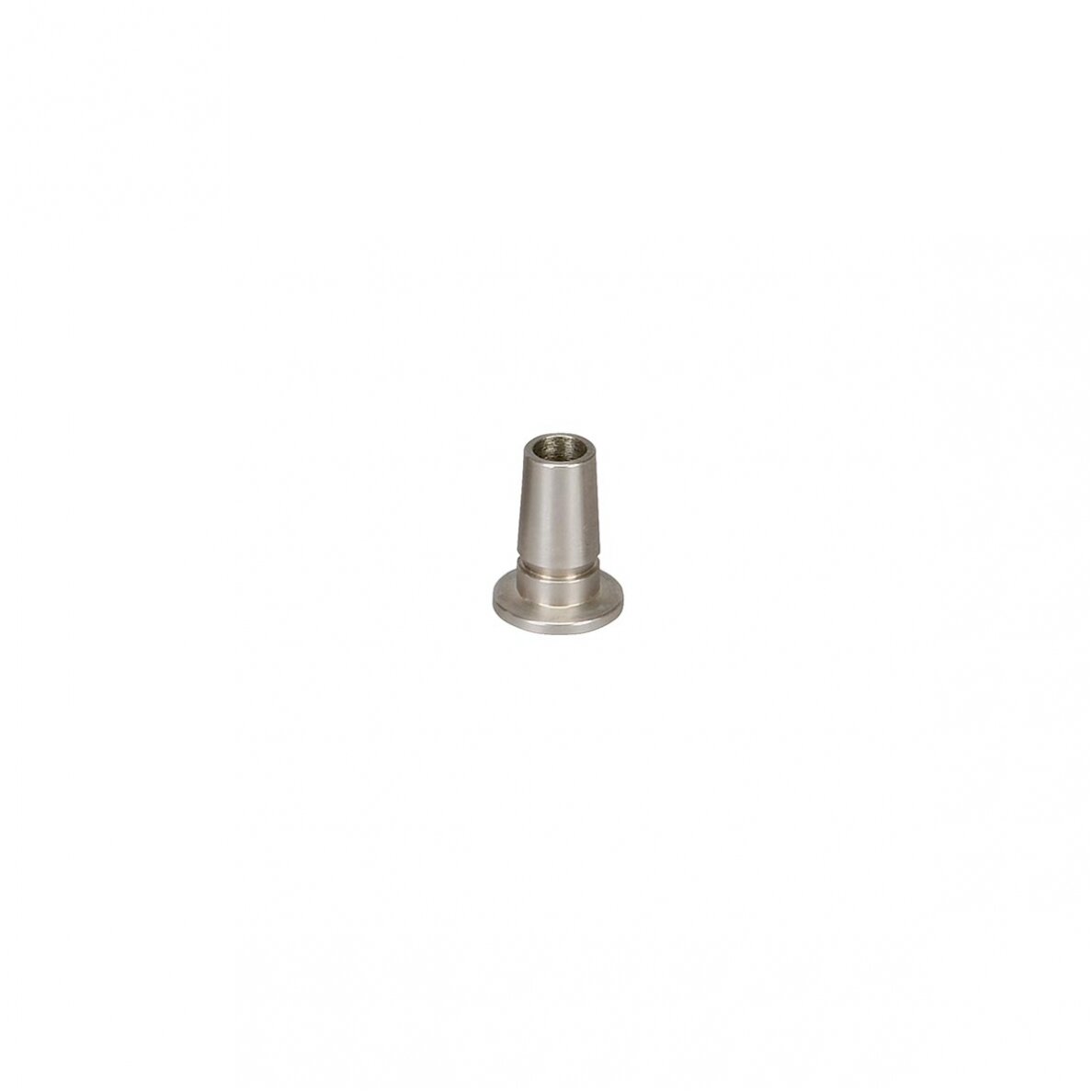 Perėjimo flanšas DN 16 KF / NS 19/26 Perėjimo flanšas DN 16 KF / NS 19/26