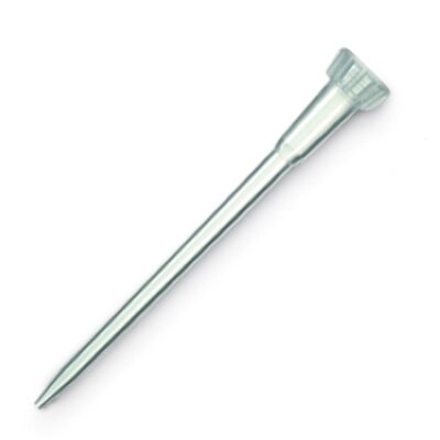 Pipetės antgaliai, permatomi, iki 10 µl Pipetės antgaliai, permatomi, iki 10 µl