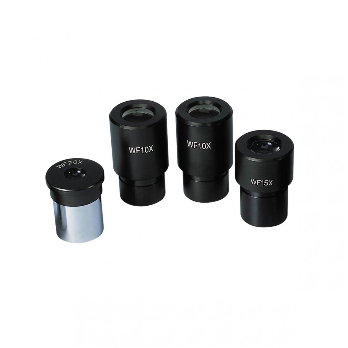 Plataus lauko okuliaras WF 15x13 mm 1 Plataus lauko okuliaras WF 15x13 mm 1
