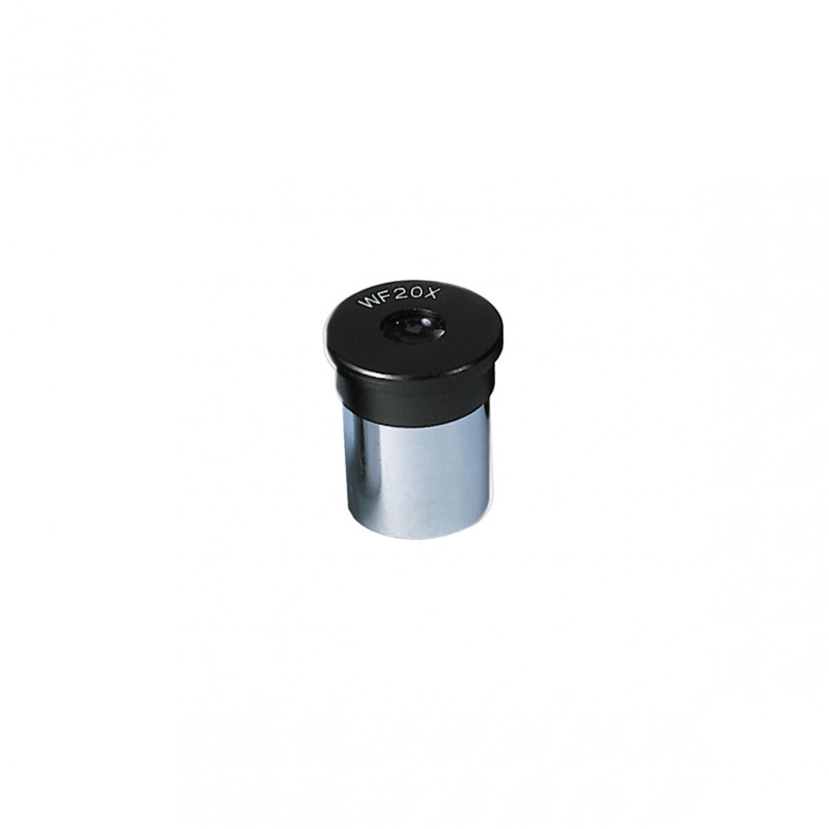 Plataus lauko okuliaras WF 20x11 mm Plataus lauko okuliaras WF 20x11 mm