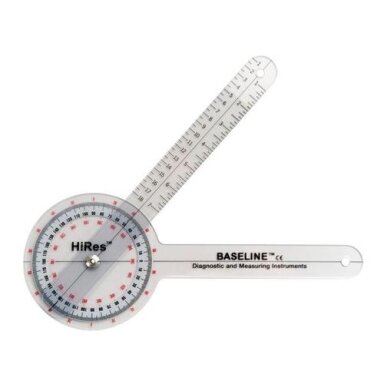 Plastic 360 - 15 cm Isom HiRes Plastic 360 - 15 cm Isom HiRes