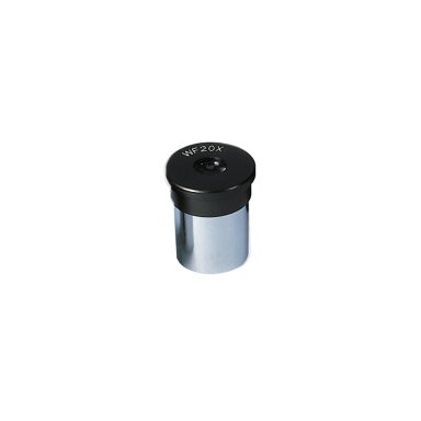 Plataus lauko okuliaras WF 20x11 mm