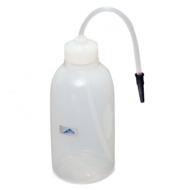 Plovimo butelis, 250 ml Plovimo butelis, 250 ml