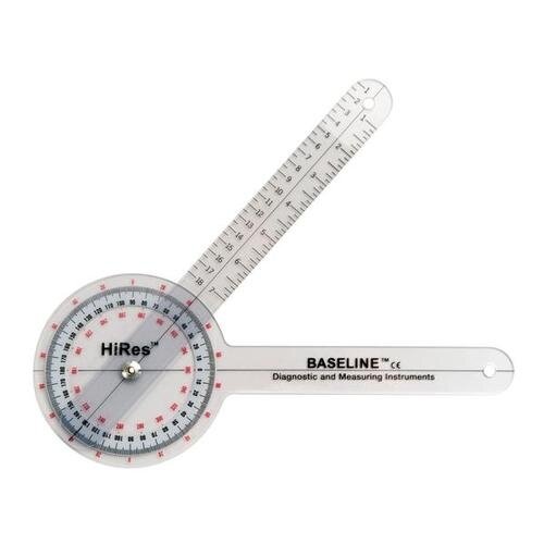Plastic 360 - 15 cm Isom HiRes Plastic 360 - 15 cm Isom HiRes