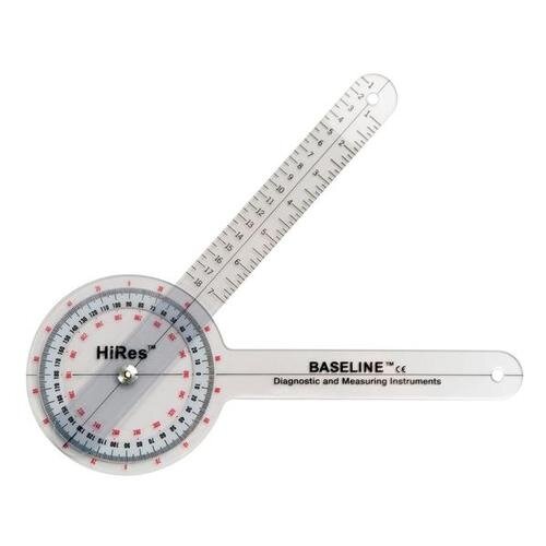 Plastic 360 - 20 cm Isom HiRes Plastic 360 - 20 cm Isom HiRes