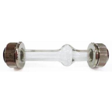 Poliarimetro atsarginis vamzdelis, 100 mm Poliarimetro atsarginis vamzdelis, 100 mm