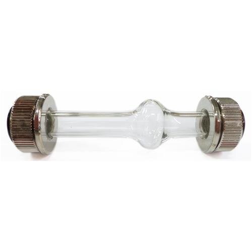 Poliarimetro atsarginis vamzdelis, 100 mm Poliarimetro atsarginis vamzdelis, 100 mm