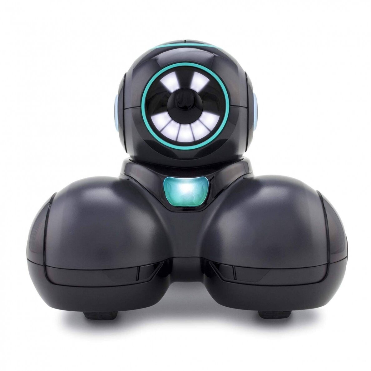 Programavimo robotas Wonder Workshop Cue Onyx EU QO01