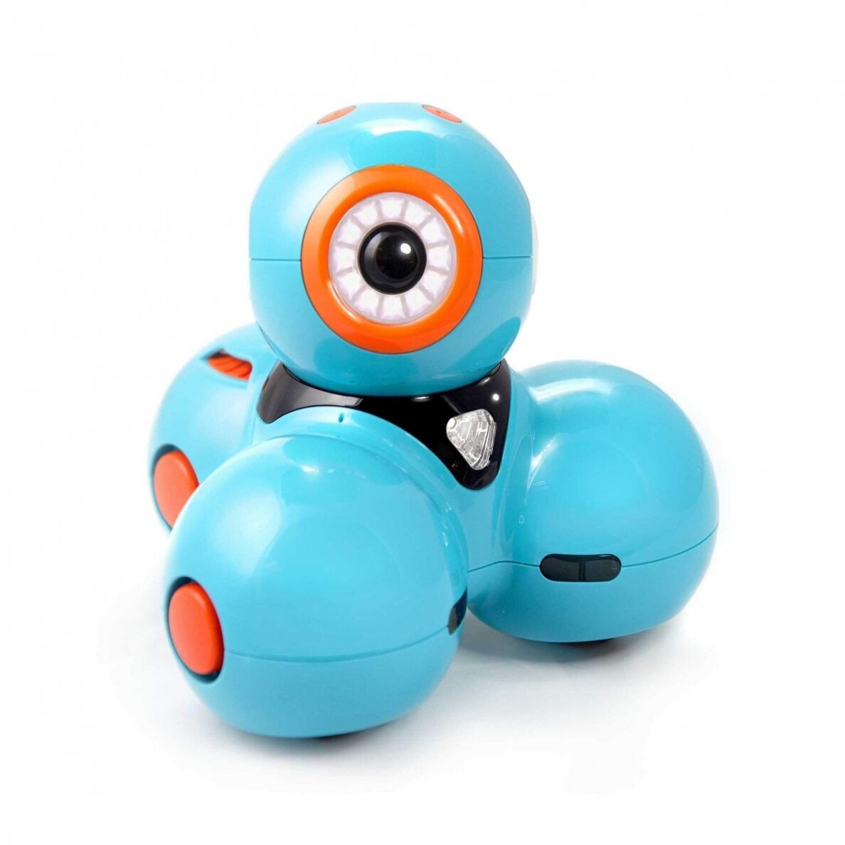 Programavimo robotas Wonder Workshop Dash DA01 2
