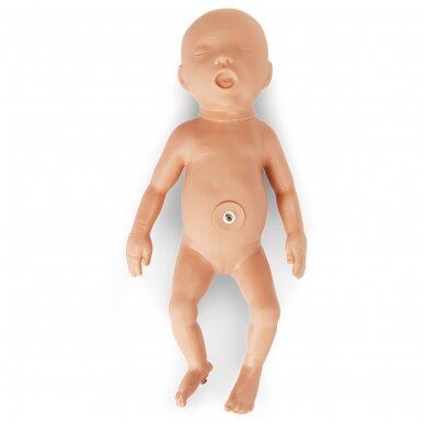 Premie kūdikis, skirtas 1000002 modeliui, žnyplėms arba akušeriui 1