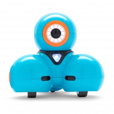 Programavimo robotas Wonder Workshop Dash DA01