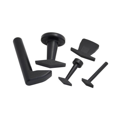 Puttycise® įrankių rinkinys, 5 vnt. Puttycise® įrankių rinkinys, 5 vnt.