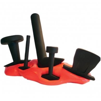 Puttycise® įrankių rinkinys, 5 vnt. 1 Puttycise® įrankių rinkinys, 5 vnt. 1