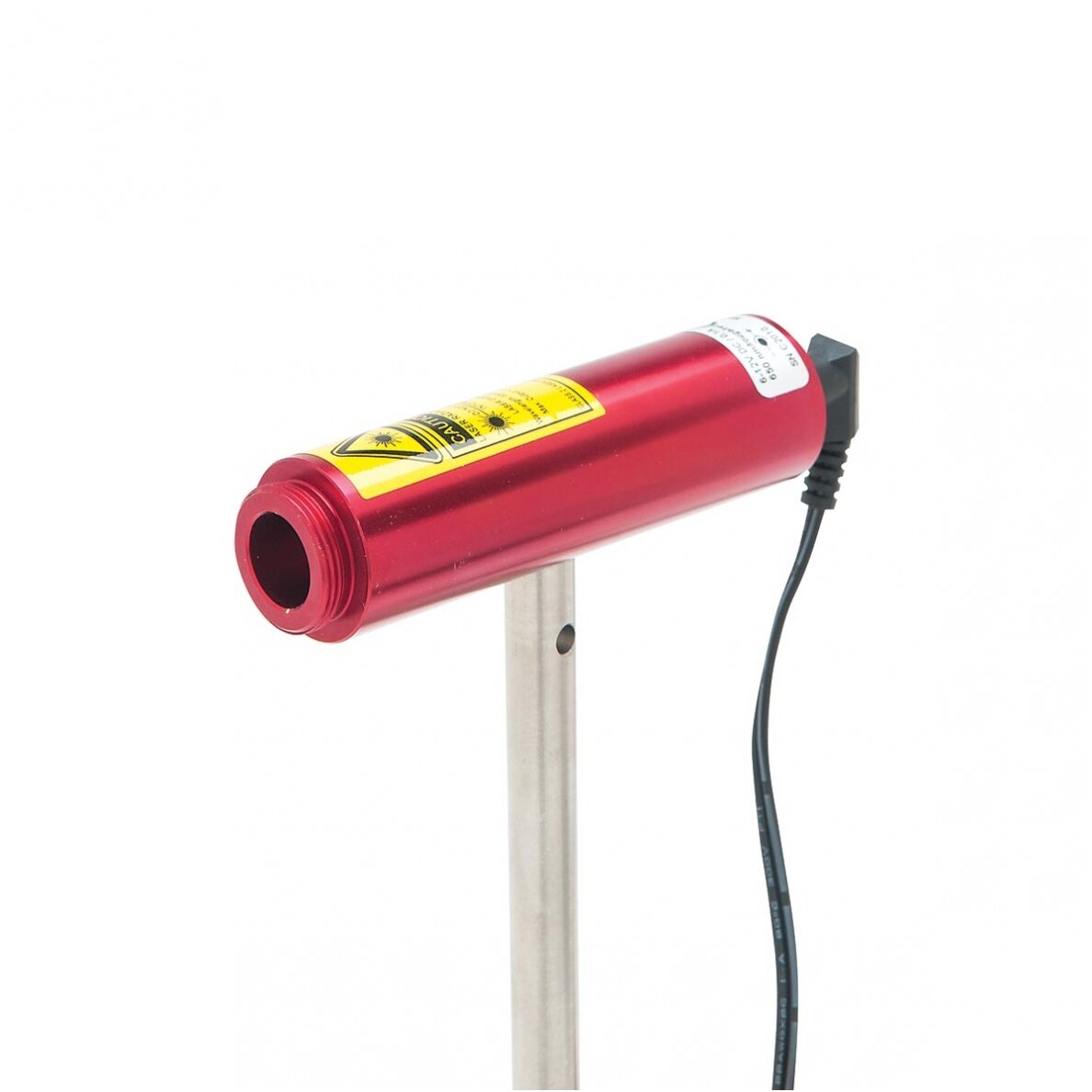Raudonas diodinis lazeris, 650 nm