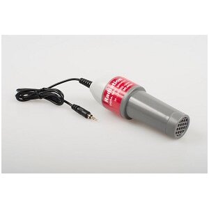 Radiacijos jutiklis (alfa, beta, gama spinduliuotės)