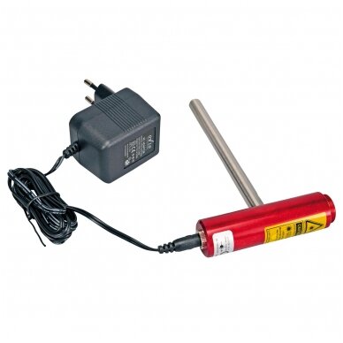 Raudonas diodinis lazeris, 650 nm 1 Raudonas diodinis lazeris, 650 nm 1
