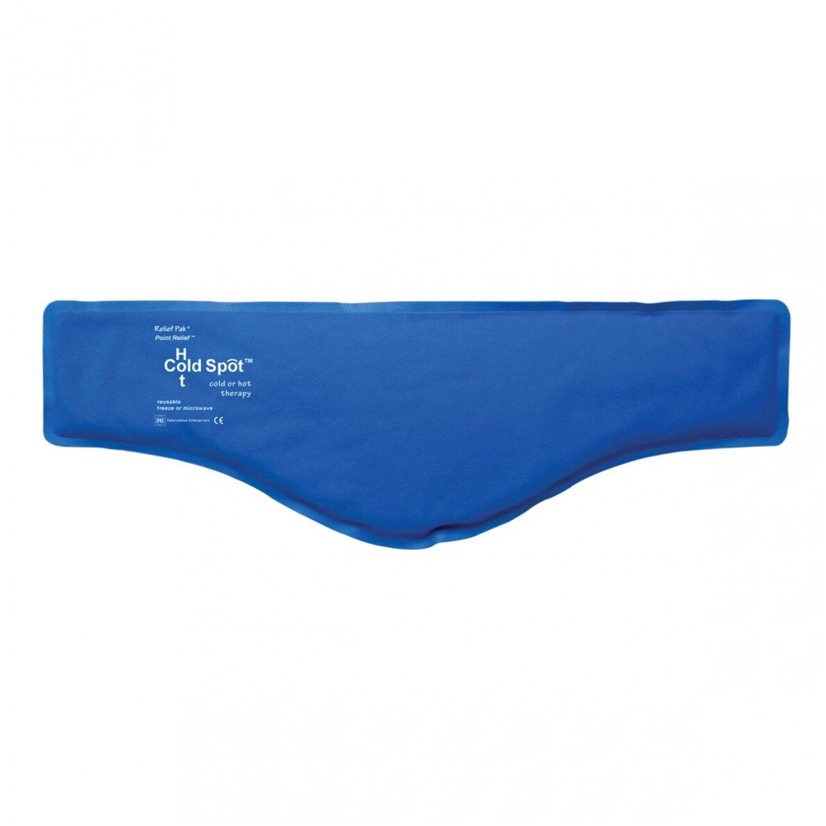 Relief Pak® Cold n Hot® SensaFlex® kompresas, kaklui (18x56 cm) Relief Pak® Cold n Hot® SensaFlex® kompresas, kaklui (18x56 cm)